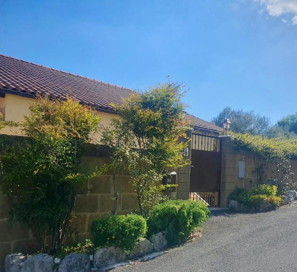 Casa Vacanze Salvatore Palazzolo Acreide Exterior foto
