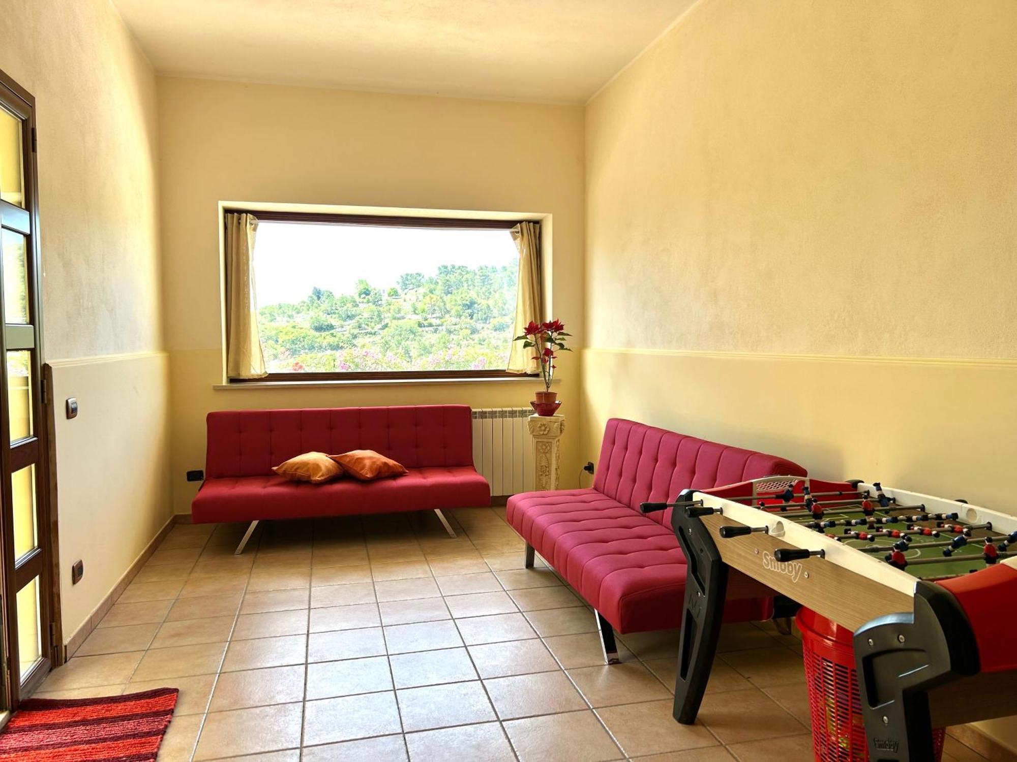 Casa Vacanze Salvatore Palazzolo Acreide Exterior foto