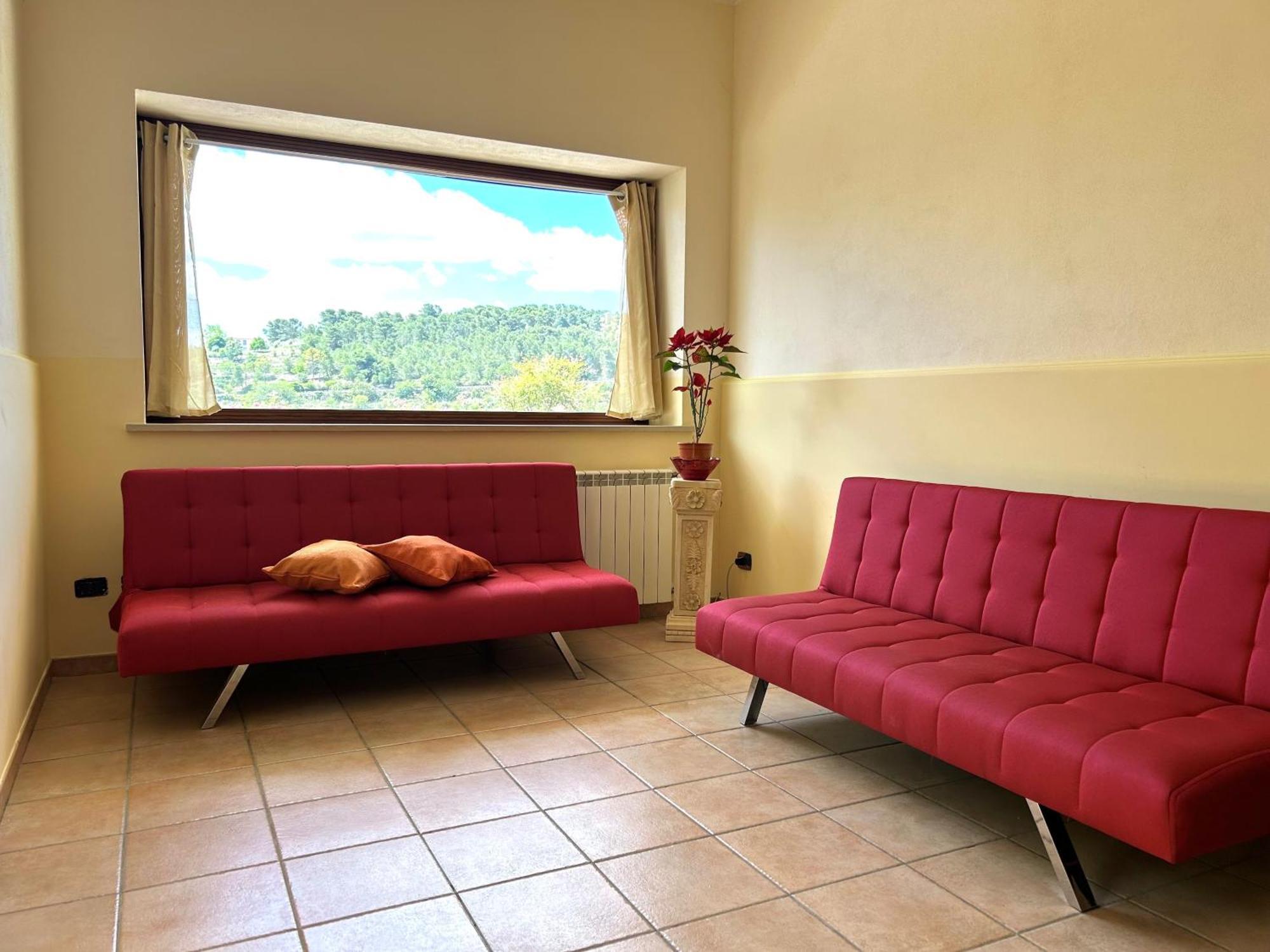 Casa Vacanze Salvatore Palazzolo Acreide Exterior foto